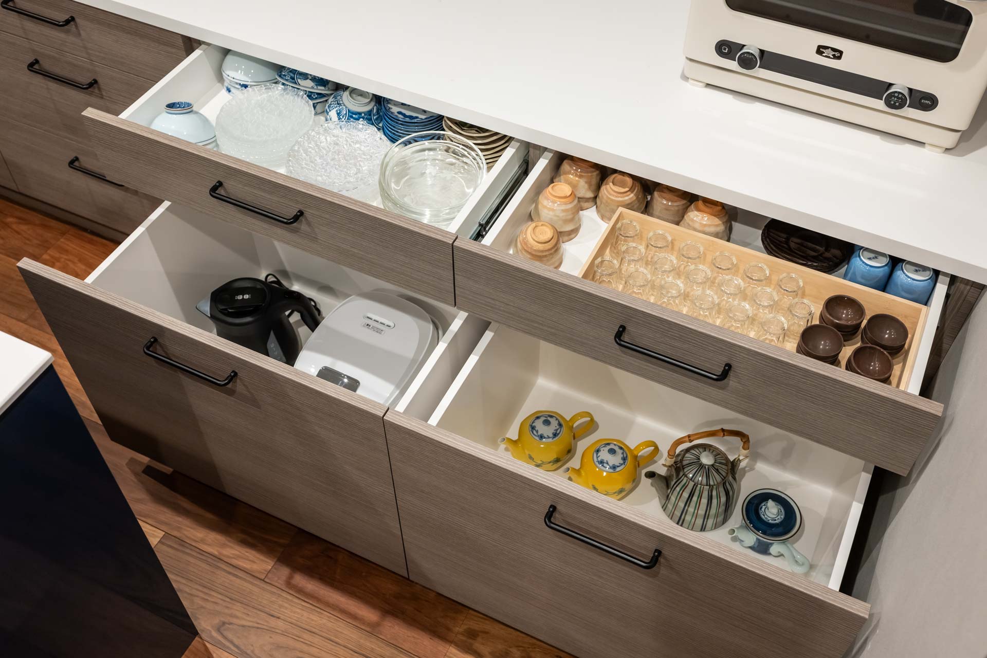 調理器具・食器の写真6