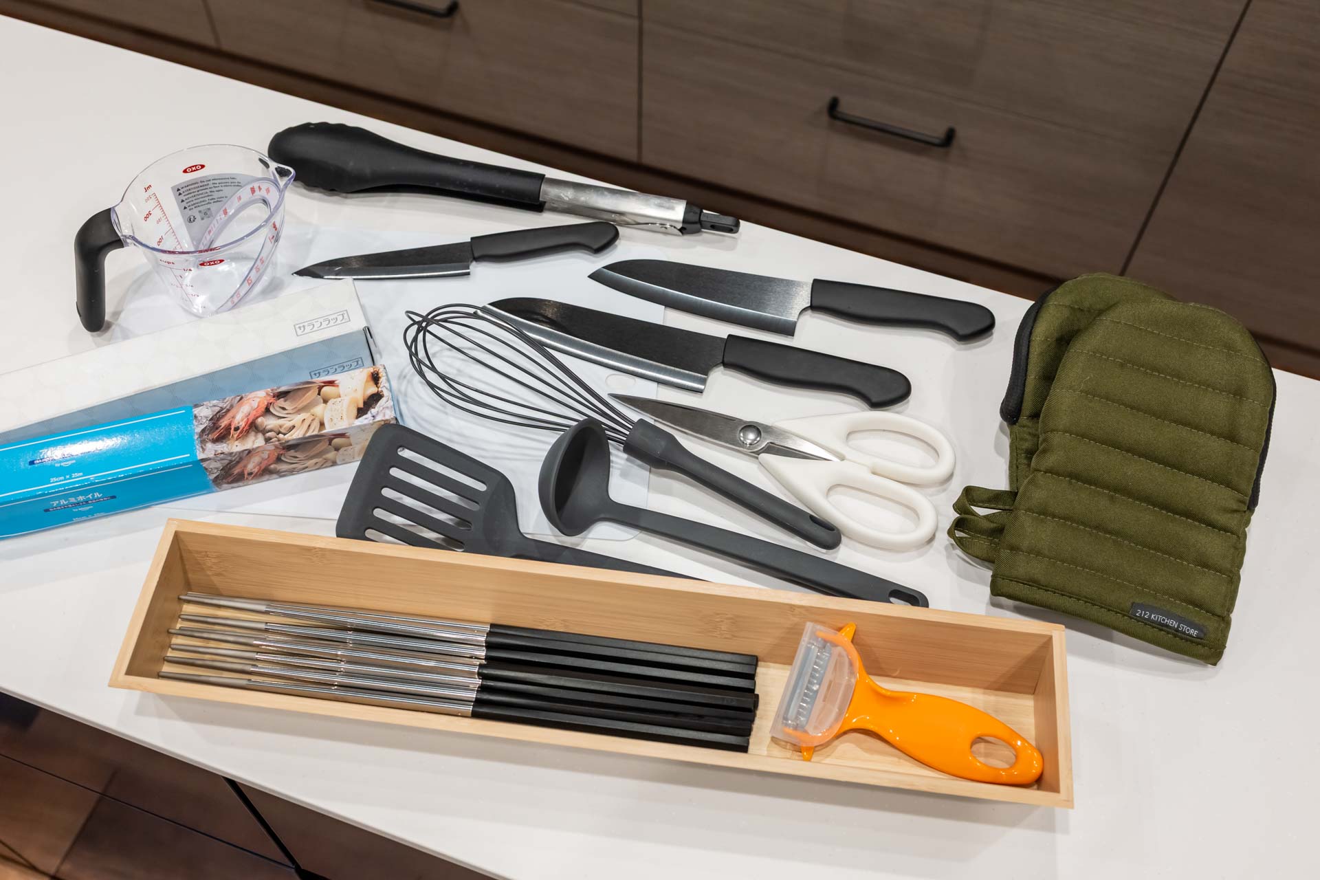 調理器具・食器の写真9