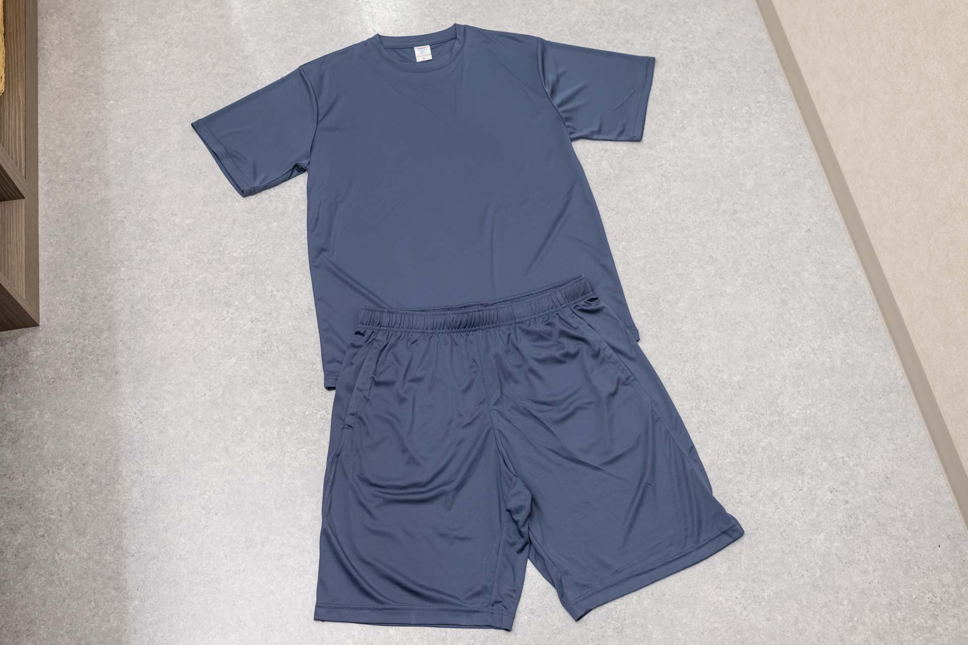 사우나 판초 (남녀)