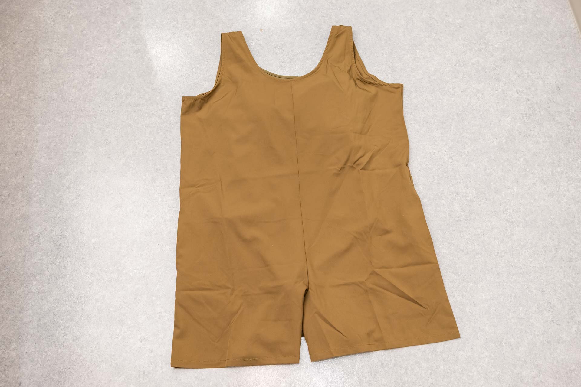 사우나 판초 (남녀)